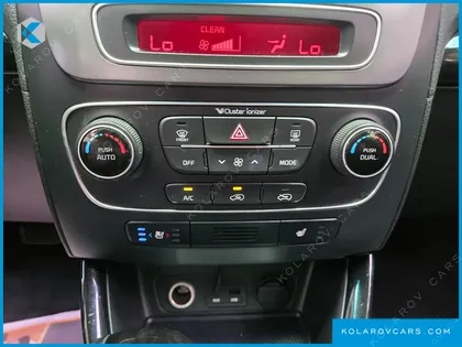 KIA SORENTO DIESEL 2.0 2WD
