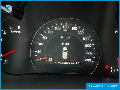 KIA SORENTO DIESEL 2.0 2WD