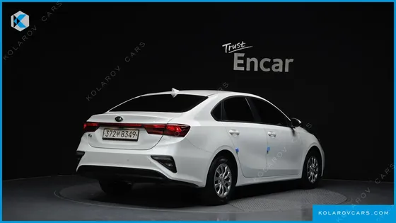 KIA K3 TRENDY
