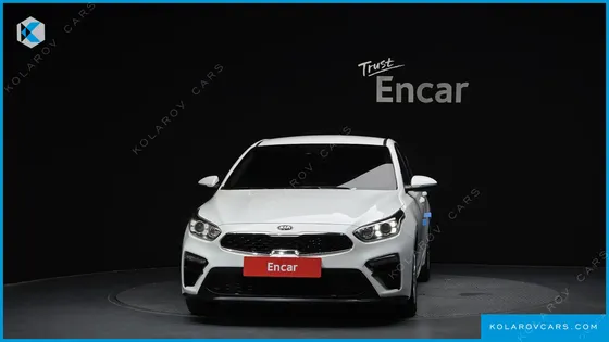 KIA K3 TRENDY