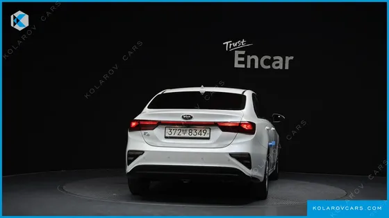 KIA K3 TRENDY