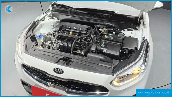 KIA K3 TRENDY