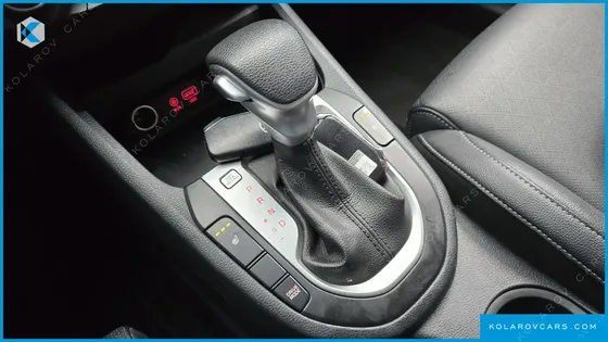 KIA K3 TRENDY