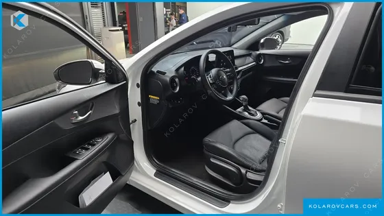 KIA K3 TRENDY