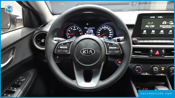 KIA K3 TRENDY