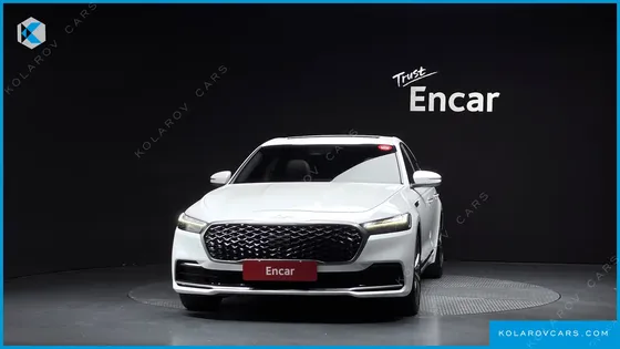 KIA K9 3.8 GDI AWD
