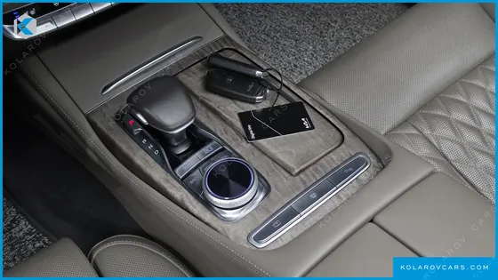 KIA K9 3.8 GDI AWD