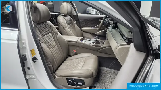 KIA K9 3.8 GDI AWD