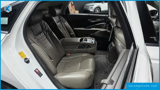 KIA K9 3.8 GDI AWD