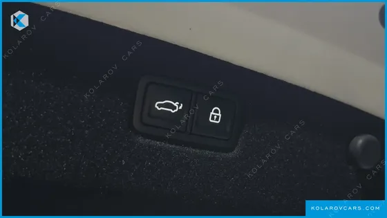 KIA K9 3.8 GDI AWD