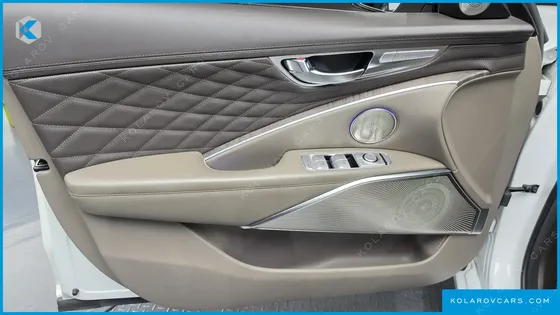 KIA K9 3.8 GDI AWD