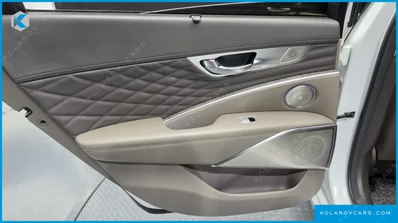 KIA K9 3.8 GDI AWD