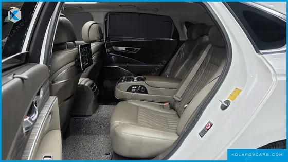 KIA K9 3.8 GDI AWD