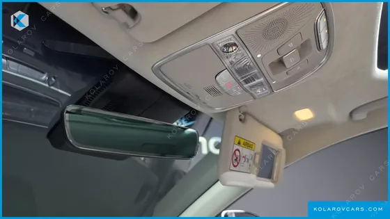 KIA K9 3.8 GDI AWD