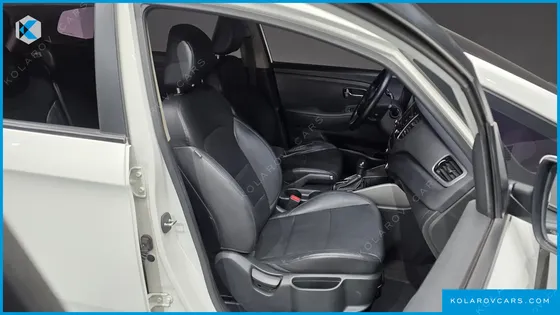 KIA CARENS 2.0 LPI PRESTIGE