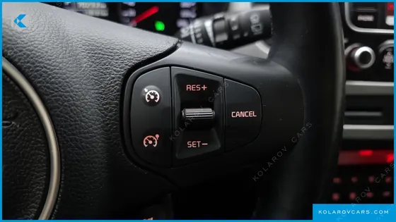 KIA CARENS 2.0 LPI PRESTIGE