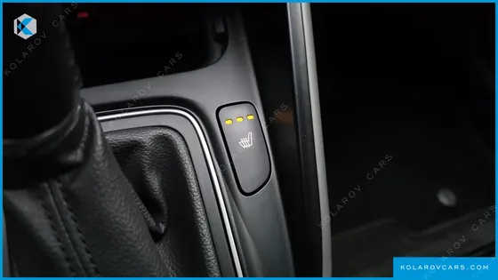 KIA CARENS 2.0 LPI PRESTIGE
