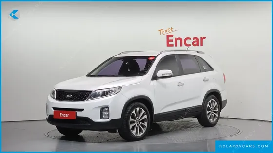 KIA SORENTO DIESEL 2.0 2WD