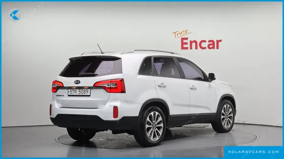 KIA SORENTO DIESEL 2.0 2WD
