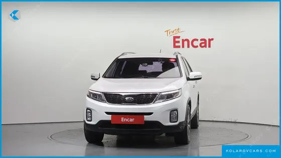 KIA SORENTO DIESEL 2.0 2WD