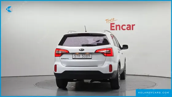 KIA SORENTO DIESEL 2.0 2WD
