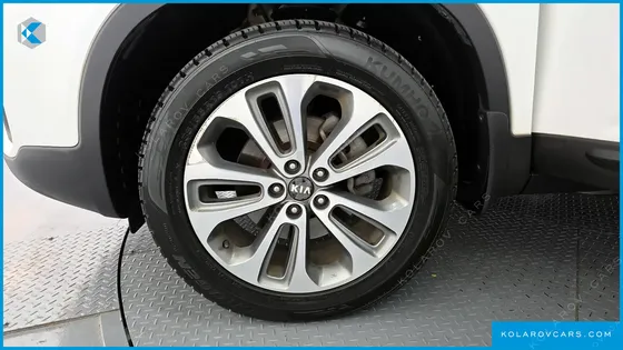 KIA SORENTO DIESEL 2.0 2WD