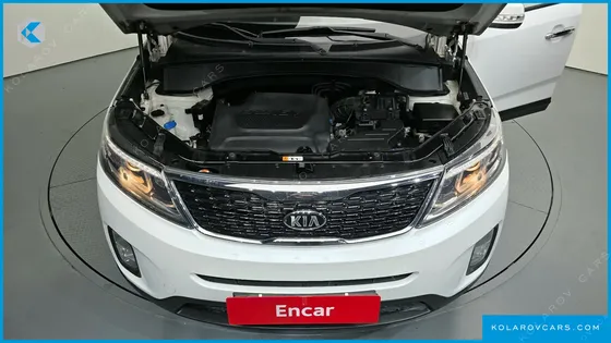 KIA SORENTO DIESEL 2.0 2WD