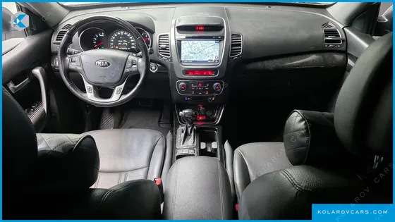 KIA SORENTO DIESEL 2.0 2WD