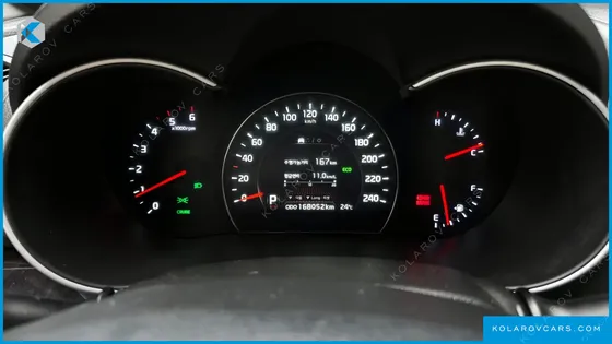 KIA SORENTO DIESEL 2.0 2WD