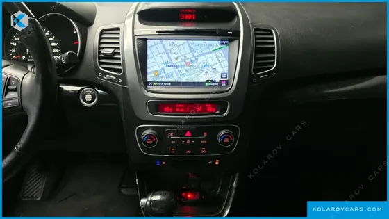 KIA SORENTO DIESEL 2.0 2WD