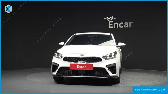 KIA K3 STANDARD LED PACK