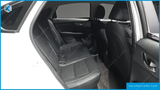 KIA K3 STANDARD LED PACK