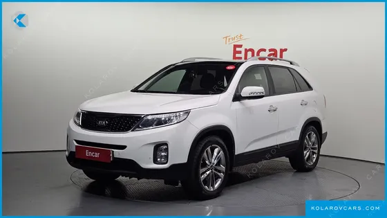 KIA SORENTO DIESEL 2.0 2WD