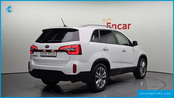 KIA SORENTO DIESEL 2.0 2WD