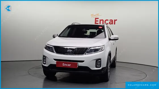 KIA SORENTO DIESEL 2.0 2WD