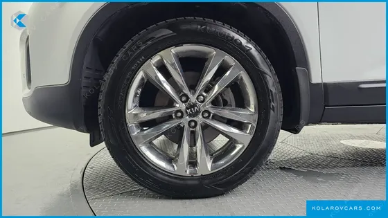 KIA SORENTO DIESEL 2.0 2WD