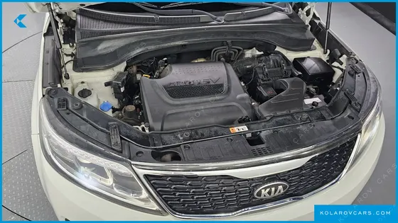 KIA SORENTO DIESEL 2.0 2WD