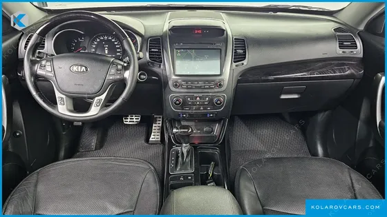 KIA SORENTO DIESEL 2.0 2WD