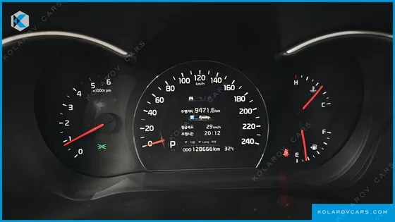 KIA SORENTO DIESEL 2.0 2WD