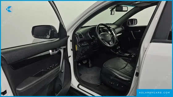 KIA SORENTO DIESEL 2.0 2WD