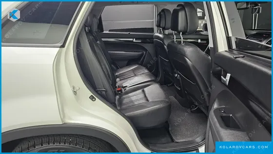 KIA SORENTO DIESEL 2.0 2WD