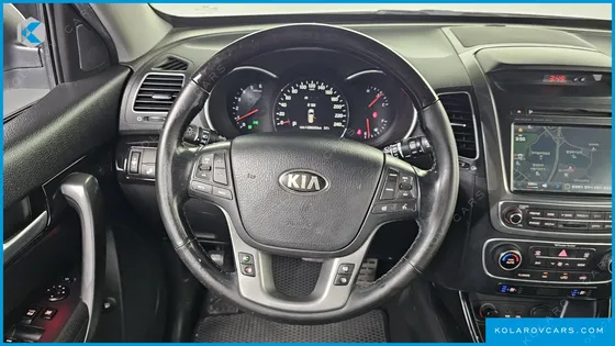 KIA SORENTO DIESEL 2.0 2WD