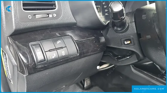 KIA SORENTO DIESEL 2.0 2WD