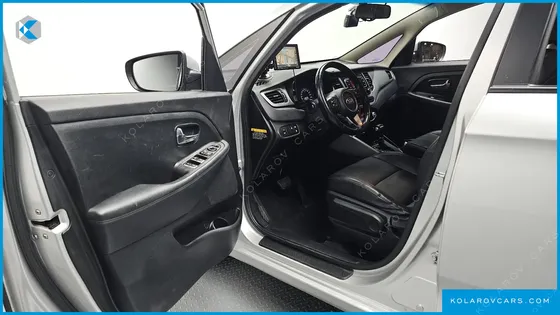 KIA CARENS 2.0 LPI PRESTIGE