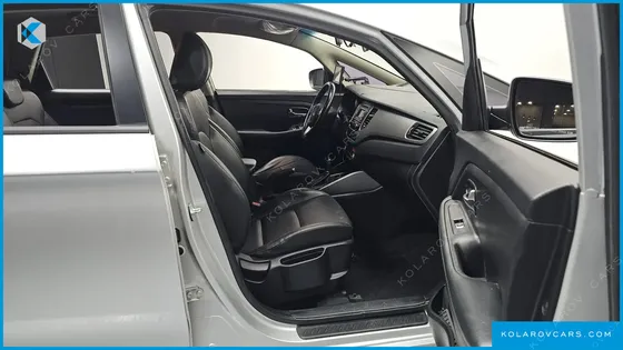 KIA CARENS 2.0 LPI PRESTIGE