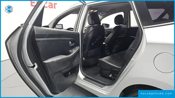KIA CARENS 2.0 LPI PRESTIGE