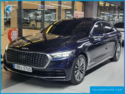 KIA K9 3.8 GDI AWD