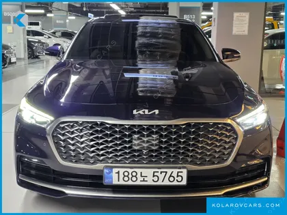 KIA K9 3.8 GDI AWD