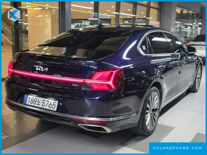 KIA K9 3.8 GDI AWD