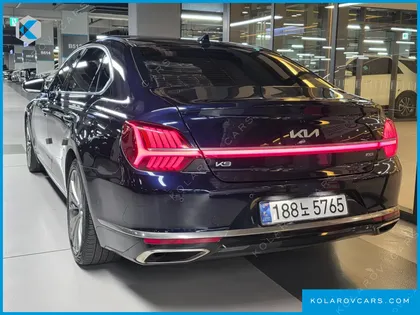 KIA K9 3.8 GDI AWD